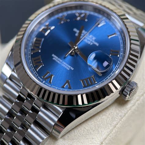 rolex date not just|new rolex datejust 41 2021.